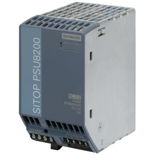 Siemens Napájecí zdroj na lištu DIN SITop Spínaný režim 575V ac 20 A 24V dc 480 W