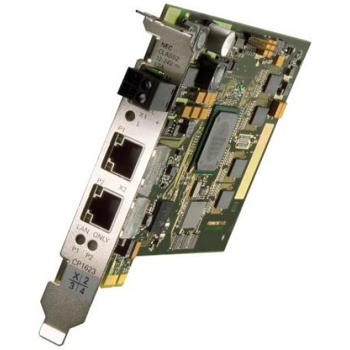 Siemens PLC – rozšiřující modul PCS a SIMATIC PGs/PCS