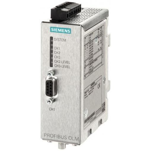 Modul sběru dat, rozsah: 6GK1503, pro použití s: PROFIBUS Siemens