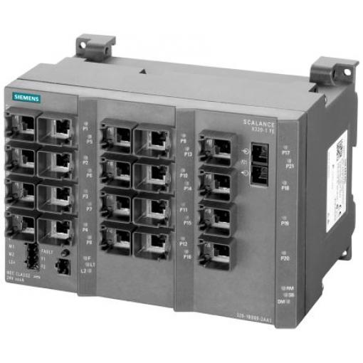Siemens PLC – I/O modul 6ES7141 24V dc