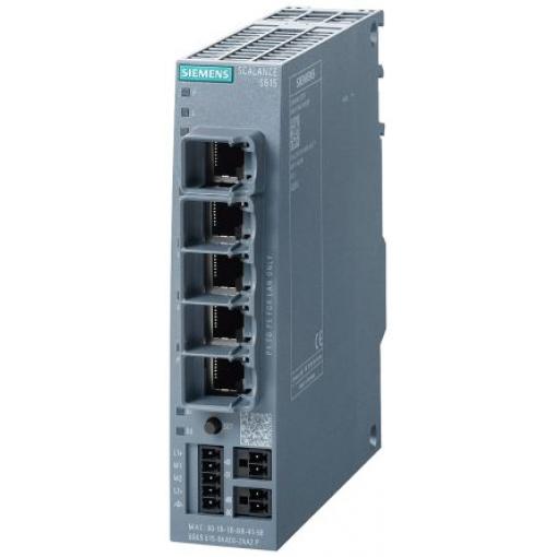 Směrovač Siemens SCALANCE S615