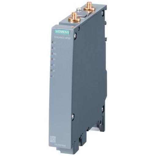 Průmyslový rozbočovač, řada: 6GK5774 Lišta DIN, Nástěnná 100Mbps Siemens 24 V dc