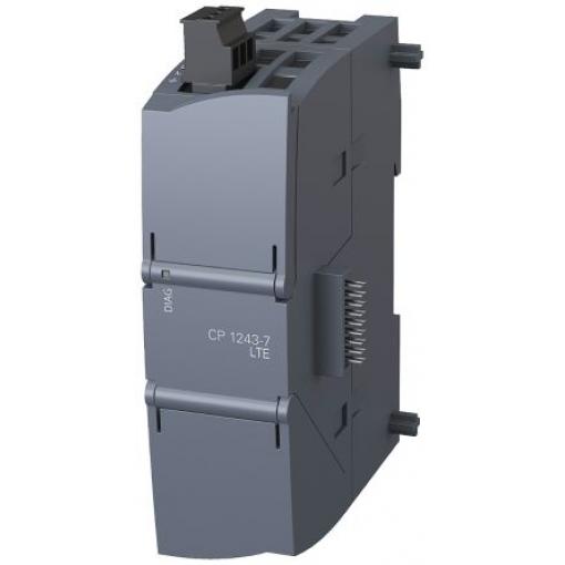 Siemens PLC – rozšiřující modul SIMATIC S7-1200
