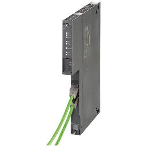 Siemens PLC – rozšiřující modul SIMATIC S7