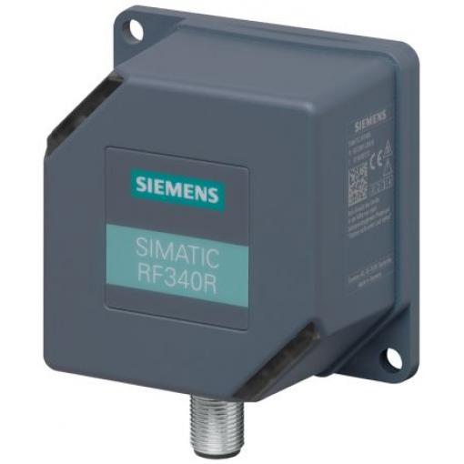 Siemens Ctečka RFID