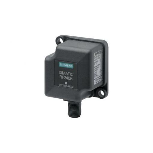 Siemens Malá čtečka kódů 65 mm RS422 28.8 V