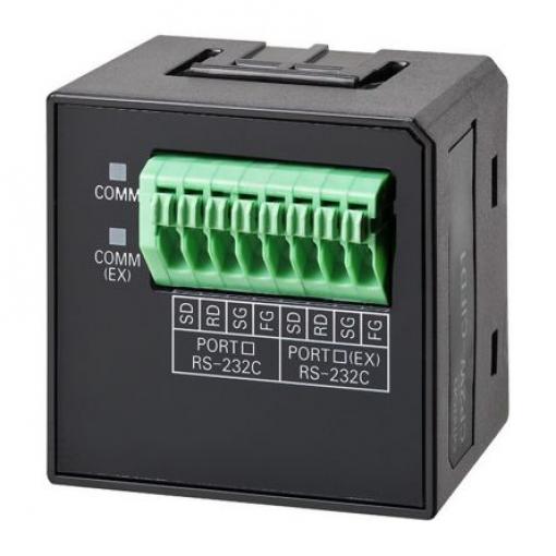 PLC – rozšiřující modul, rozsah: CP2W, pro použití s: Řada CP2E Omron
