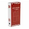 RS PRO, Bezpečnostní uzamčení Zelená 1 zámek, Nylon, Ocel Uzamčení 6.35 mm
