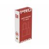 RS PRO, Bezpečnostní uzamčení Žlutá 1 zámek, Nylon Uzamčení 6.35 mm