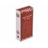 RS PRO, Bezpečnostní uzamčení Modrá 1 zámek, Nylon, Hliník Uzamčení 6.35 mm