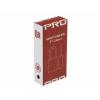 RS PRO, Bezpečnostní uzamčení Červená 1 zámek, Nylon, Hliník Uzamčení 6.35 mm