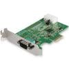 Sériová karta, typ sběrnice: PCIe Sériové 1portový, připojovací port RS-232 921.6 kbps StarTech.com