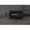 StarTech.com Síťový adaptér USB 1.8 m Černá
