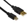 StarTech.com Adaptér 2 Mini DisplayPort DVI 358 mm 2560 x 1600 pixel