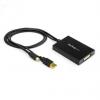 StarTech.com Adaptér 2 Mini DisplayPort DVI 358 mm 2560 x 1600 pixel