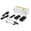 Rozbočovač USB ST7C51224EU, standard: USB 2.0 USB, počet portů USB: 7 AC adaptér 11 cm StarTech.com 24 mm 11 cm