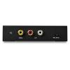 StarTech.com Převodník videa 1 HDMI RCA 108 mm 1920 x 1080 pixel