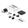 StarTech.com Převodník videa 1 HDMI RCA 108 mm 1920 x 1080 pixel