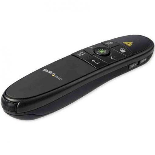 Bezdrátové prezentační zařízení PRESREMOTEG StarTech.com USB