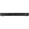 Přepínač HDMI, HDMI 4portový, video připojení: HDMI 4096 x 2160 4 4 StarTech.com