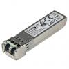 StarTech.com Vysílač-přijímač, LC, Plný duplex, Vícerežimové, 10Gbps, přenosová vzdálenost: 300 m, rychlost přenosu dat: