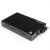 StarTech.com Ethernetové rozšíření, Jediný režim, Plný duplex, Poloviční duplex, RJ45, SC, 1000Mbps, přenosová