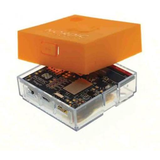 klasifikace: Vývojová sada for nRF6943 Snímač Nordic Thingy:91 IoT nRF6943 Nordic Semiconductor
