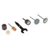 Sada multifunkčního nářadí, číslo modelu: 7760-15 3.6V 8000  25000rpm Dremel
