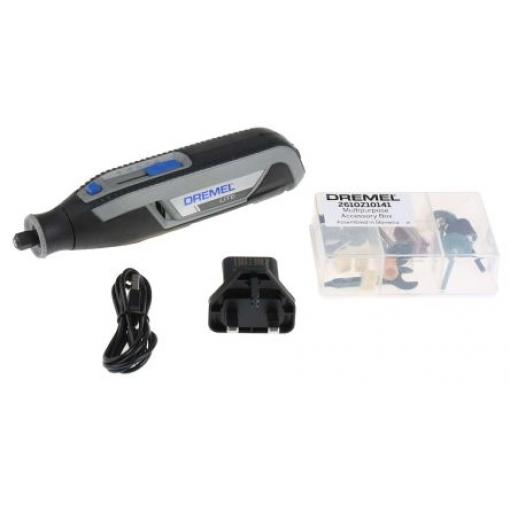 Sada multifunkčního nářadí, číslo modelu: 7760-15 3.6V 8000  25000rpm Dremel