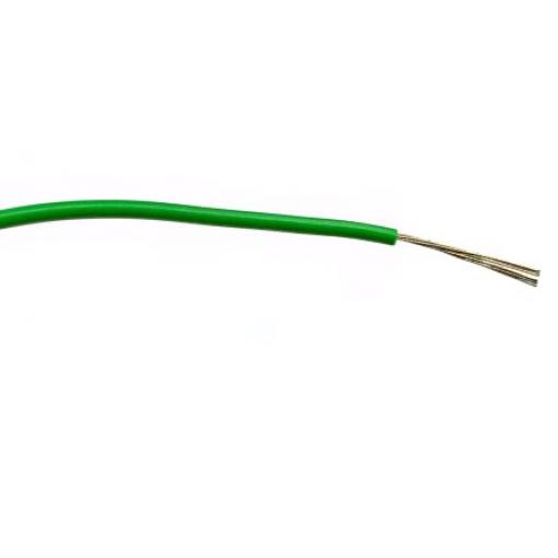 Zelená Polyvinylchlorid RS PRO