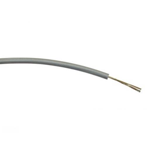 Šedá Polyvinylchlorid RS PRO