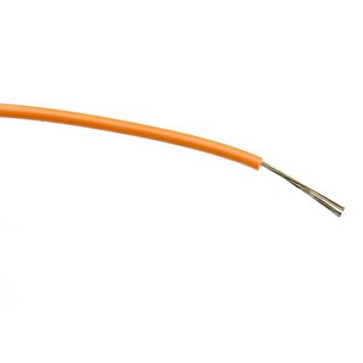 Oranžová Polyvinylchlorid RS PRO
