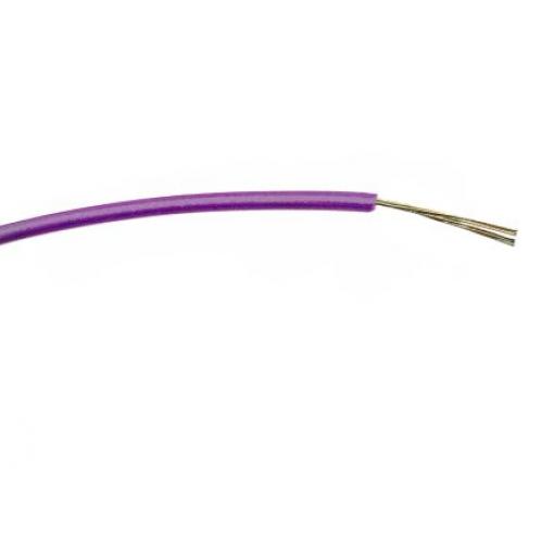 Purpurová Polyvinylchlorid RS PRO