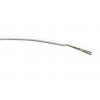 Zapojovací vodič plocha průřezu 0,2 mm², typ kabelu: Jednožilový, prameny vodičů: 7/0,2 mm, Bílá, 1 kV AC 100m 24AWG RS