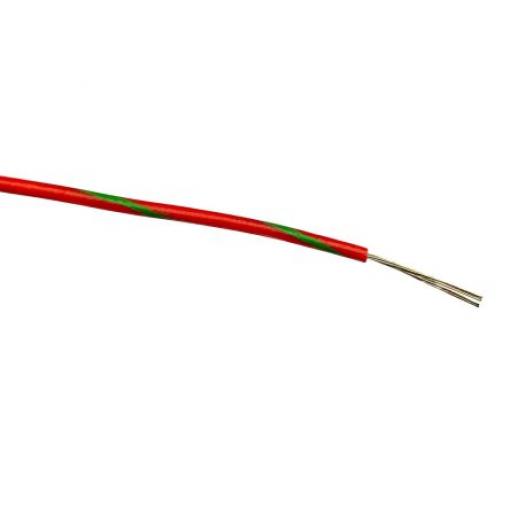 Zelená, Červená Polyvinylchlorid RS PRO