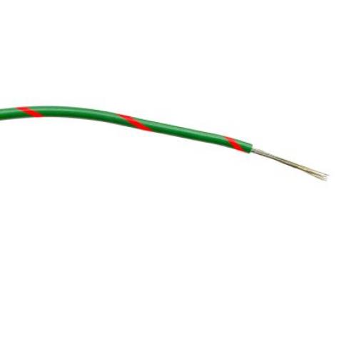 Zelená, Červená Polyvinylchlorid RS PRO