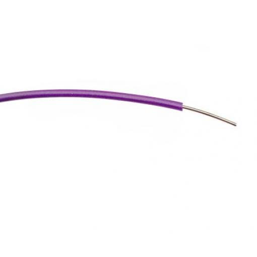 Purpurová Polyvinylchlorid RS PRO