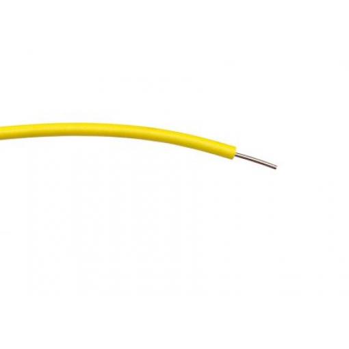 Žlutá Polyvinylchlorid RS PRO