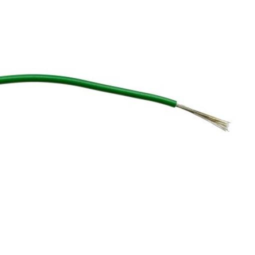 Zelená Polyvinylchlorid RS PRO