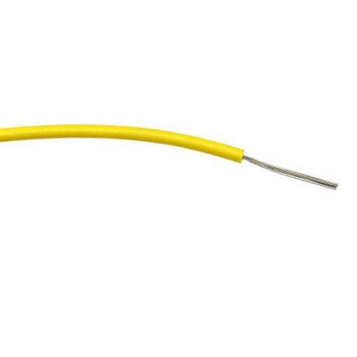 Žlutá Polyvinylchlorid RS PRO