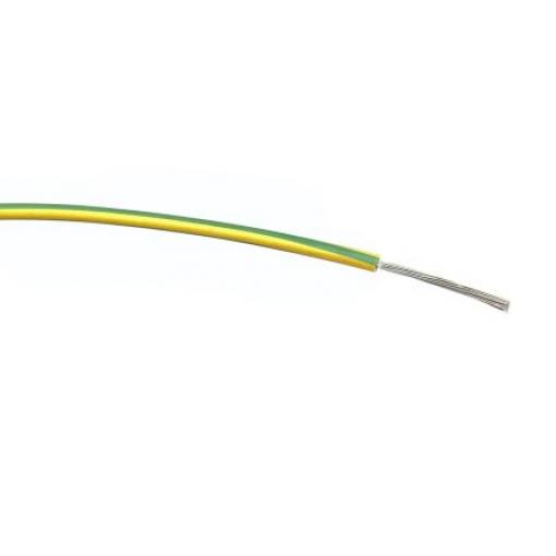 Zelená, Žlutá Polyvinylchlorid RS PRO