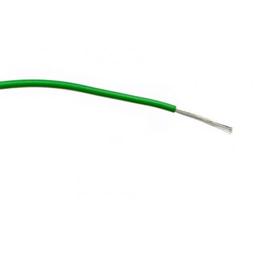 Zelená Polyvinylchlorid RS PRO