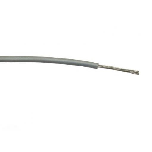 Šedá Polyvinylchlorid RS PRO