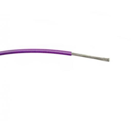 Purpurová Polyvinylchlorid RS PRO
