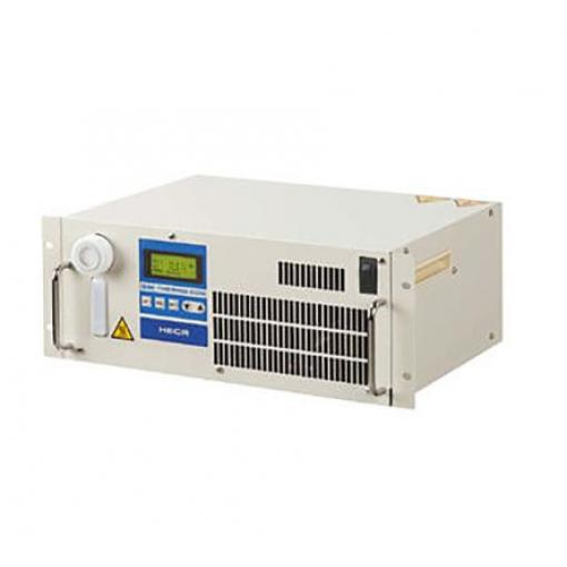 Chladič Thermo Chiller, řada: HECR HECR002-A5-F, Chlazení Vzduchem Rc 1/4 in, max. průtok: 2000 L/min SMC