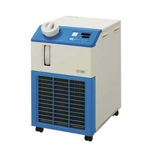 Chladič Thermo Chiller, řada: HRS HRS012-AF-20, Chladič Thermo Chiller 1/2 in, max. průtok: 29 L/min SMC