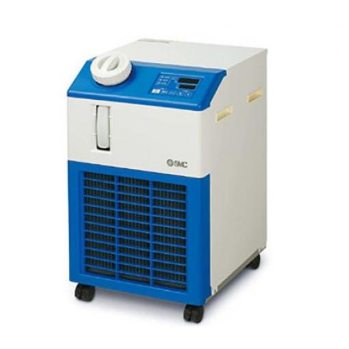 Chladič Thermo Chiller, řada: HRSE HRSE018-A-23, Chladič Thermo Chiller 1/2 in, max. průtok: 7 L/min SMC