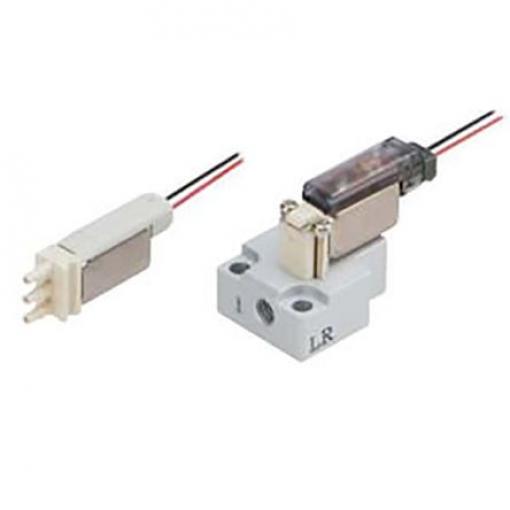 max. průtok: 6.9L/min SMC
