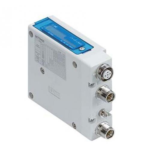 Pneumatický solenoidový/řídicí regulační ventil, řada: EX260 Metrické Solenoid SMC 26.4 V