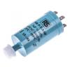 Vrstvové kondenzátory, řada: MRP440 3 μF ±10 % 440 V ac, Šroubová svorka RS PRO